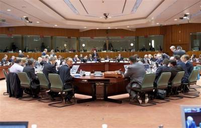Στα ελληνικά η ανακοίνωση του Eurogroup για την Κύπρο