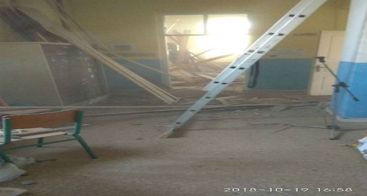 Έ&pi;&epsilon;&sigma;&epsilon; &tau;&omicron; &tau;&alpha;&beta;ά&nu;&iota; &sigma;&tau;&omicron; &Delta;&eta;&mu;&omicron;&tau;&iota;&kappa;ό &Sigma;&chi;&omicron;&lambda;&epsilon;ί&omicron; &Mu;&omicron;ύ&delta;&rho;&omicron;&upsilon; (photos)