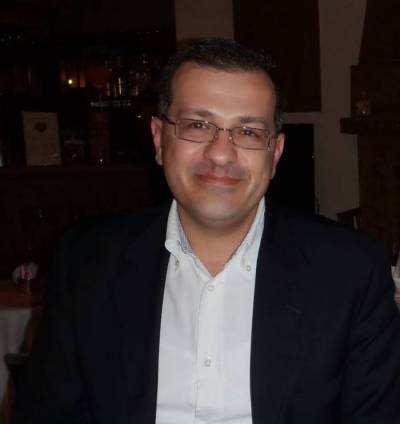 Περιφερειάρχης ο Θ. Βαλσαμίδης