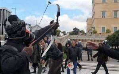 &Alpha;&rho;&nu;ή&theta;&eta;&kappa;&alpha;&nu; &nu;&alpha; &alpha;&pi;&omicron;&lambda;&omicron;&gamma;&eta;&theta;&omicron;ύ&nu; &omicron;&iota; &sigma;&upsilon;&lambda;&lambda;&eta;&phi;&theta;έ&nu;&tau;&epsilon;&sigmaf; &gamma;&iota;&alpha; &tau;&iota;&sigmaf; &lambda;&eta;&sigma;&tau;&epsilon;ί&epsilon;&sigmaf; &sigma;&tau;&omicron; &Beta;&epsilon;&lambda;&beta;&epsilon;&nu;&tau;ό