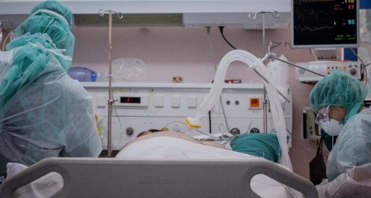 Σε  κωματώδη  κατάσταση η  ΥΓΕΙΑ  … στη Λή-μνο
