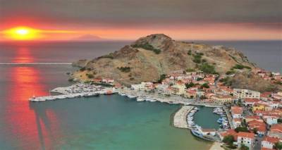 Η Ναυτική Εβδομάδα επιστρέφει στη Λήμνο | Πλούσιο πρόγραμμα εκδηλώσεων από 29 Ιουνίου έως 6 Ιουλίου