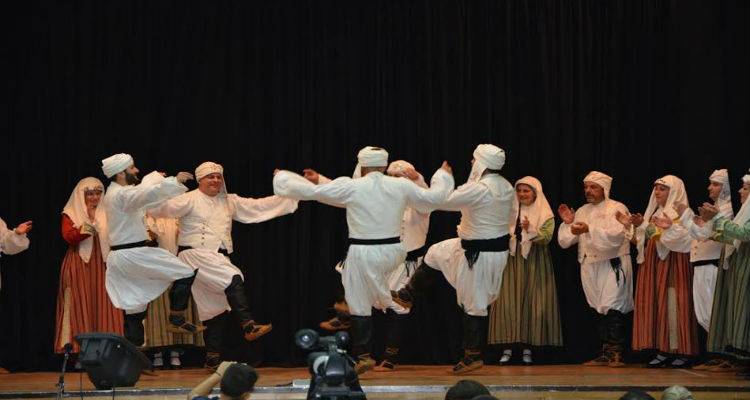 Ξεκινούν οι εγγραφές στα τμήματα ζωγραφικής και παραδοσιακών χορών του ΛτΕ Λήμνου