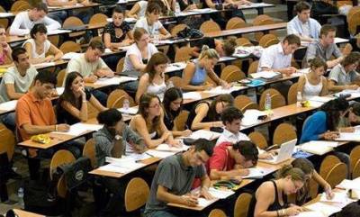 Ανακοινώθηκε το πρόγραμμα διαλέξεων Β&#039; εξαμήνου του Πανεπιστημιακού Τμήματος Επιστήμης Τροφίμων &amp; Διατροφής Λήμνου
