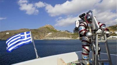 &Omicron; &mu;&epsilon;&gamma;ά&lambda;&omicron;&sigmaf; &theta;&eta;&sigma;&alpha;&upsilon;&rho;ό&sigmaf; &tau;&omega;&nu; &Alpha;&nu;&tau;&iota;&kappa;&upsilon;&theta;ή&rho;&omega;&nu; &kappa;&alpha;&iota; &omicron;&iota; &alpha;&nu;&alpha;&kappa;&omicron;&iota;&nu;ώ&sigma;&epsilon;&iota;&sigmaf; &pi;&omicron;&upsilon; &delta;&epsilon;&nu; έ&gamma;&iota;&nu;&alpha;&nu;