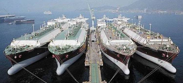 Το success story της ελληνικής ναυτιλίας -Πρωτιές και διακρίσεις στην παγκόσμια αγορά