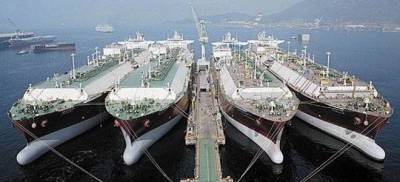 Το success story της ελληνικής ναυτιλίας -Πρωτιές και διακρίσεις στην παγκόσμια αγορά