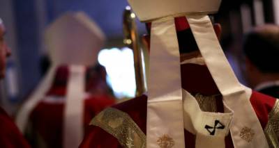 &Beta;&alpha;&lambda;&tau;&iota;&mu;ό&rho;&eta;: &Pi;ά&nu;&omega; &alpha;&pi;ό 600 &pi;&alpha;&iota;&delta;&iota;ά &kappa;&alpha;&kappa;&omicron;&pi;&omicron;&iota;ή&theta;&eta;&kappa;&alpha;&nu; &sigma;&epsilon;&xi;&omicron;&upsilon;&alpha;&lambda;&iota;&kappa;ά &alpha;&pi;ό 150 &iota;&epsilon;&rho;&epsilon;ί&sigmaf; &tau;&eta;&sigmaf; &kappa;&alpha;&theta;&omicron;&lambda;&iota;&kappa;ή&sigmaf; &epsilon;&kappa;&kappa;&lambda;&eta;&sigma;ί&alpha;&sigmaf;