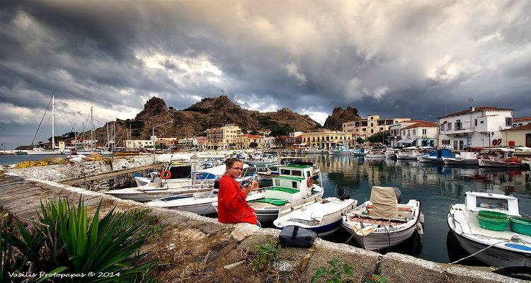 Ανακοίνωση της Περιφέρειας ενόψει κακοκαιρίας