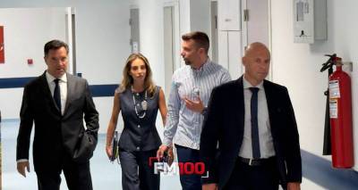 &Nu;έ&alpha; &kappa;ί&nu;&eta;&tau;&rho;&alpha; &gamma;&iota;&alpha; &tau;&omicron;&upsilon;&sigmaf; &gamma;&iota;&alpha;&tau;&rho;&omicron;ύ&sigmaf; &tau;&omega;&nu; &nu;&eta;&sigma;&iota;ώ&nu; &kappa;ά&tau;&omega; &tau;&omega;&nu; 20.000 &kappa;&alpha;&tau;&omicron;ί&kappa;&omega;&nu; &zeta;ή&tau;&eta;&sigma;&epsilon; &omicron; &Iota;&alpha;&tau;&rho;&iota;&kappa;ό&sigmaf; &Sigma;ύ&lambda;&lambda;&omicron;&gamma;&omicron;&sigmaf; &Lambda;ή&mu;&nu;&omicron;&upsilon; &alpha;&pi;ό &tau;&omicron;&nu; &Gamma;&epsilon;&omega;&rho;&gamma;&iota;ά&delta;&eta;