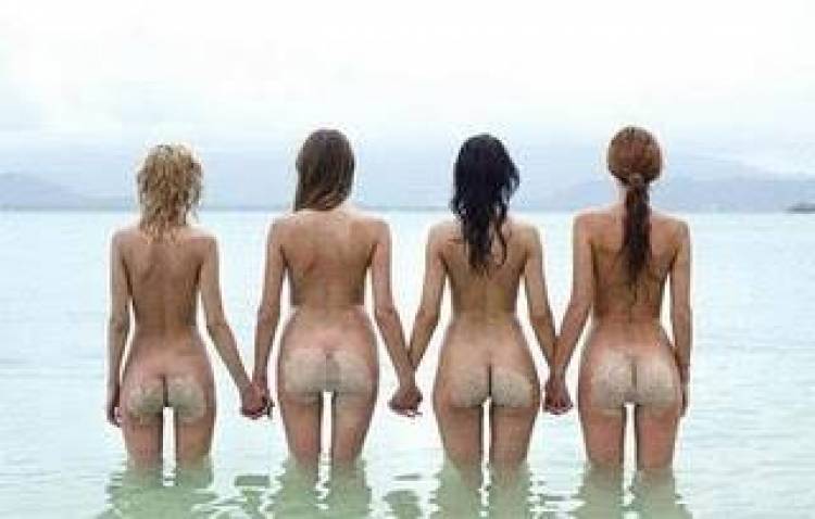 Δεν είμαι εγώ ρατσιστής, αυτές είναι ντυμένες