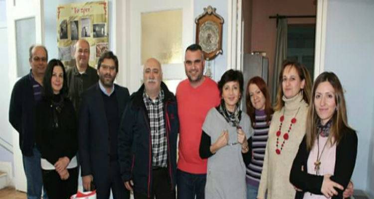 ΠΕΑ Βορ. Αιγαίου: Σετ με όργανα παιδικής χαράς στο Δήμου Λήμνου