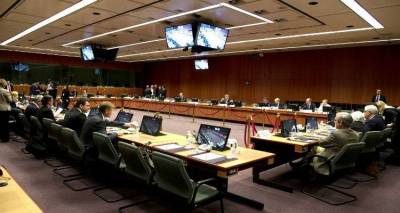 &Tau;&eta;&lambda;&epsilon;&delta;&iota;ά&sigma;&kappa;&epsilon;&psi;&eta; Eurogroup &sigma;ή&mu;&epsilon;&rho;&alpha;