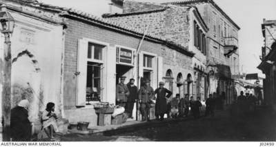 Ξεκίνησαν οι προσπάθειες ανάδειξης ιστορικών τοποθεσιών της Λήμνου από τον Α&#039; Παγκόσμιο Πόλεμο (photos)