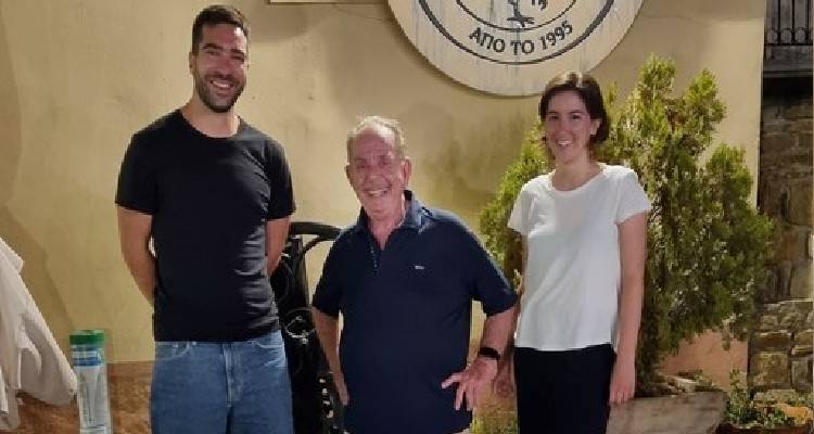 Lemnos Philema: &laquo;&Rho;&alpha;&nu;&tau;&epsilon;&beta;&omicron;ύ &tau;&omicron;&nu; &Iota;&omicron;ύ&lambda;&iota;&omicron; &tau;&omicron;&upsilon; 2023&raquo;!