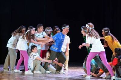 Συγχαρητήρια επιστολή από το Σύλλογο Γονέων του Γυμνασίου Λιβαδοχωρίου για το πρόσφατο ταξίδι στη Σικελία