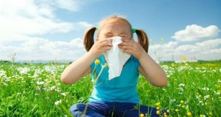 «Το αλλεργικό παιδί στο σχολείο» | Διάλεξη στο «Μαρούλα»