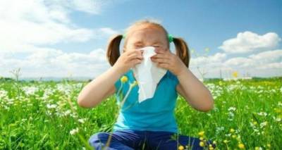 «Το αλλεργικό παιδί στο σχολείο» | Διάλεξη στο «Μαρούλα»