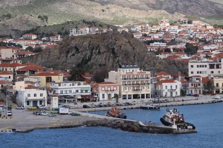 Πρώτη συνεδρίαση από το τοπικό συμβούλιο Μύρινας