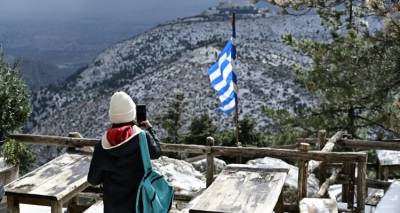 &laquo;&Pi;&omicron;&lambda;&iota;&kappa;ή &epsilon;&iota;&sigma;&beta;&omicron;&lambda;ή&raquo; &alpha;&pi;ό &tau;&eta;&nu; &Tau;&rho;ί&tau;&eta;, &mu;&epsilon; &pi;&omicron;&lambda;ύ &chi;&alpha;&mu;&eta;&lambda;έ&sigmaf; &theta;&epsilon;&rho;&mu;&omicron;&kappa;&rho;&alpha;&sigma;ί&epsilon;&sigmaf; &kappa;&alpha;&iota; &mu;&epsilon;&gamma;ά&lambda;&epsilon;&sigmaf; &pi;&iota;&theta;&alpha;&nu;ό&tau;&eta;&tau;&epsilon;&sigmaf; &gamma;&iota;&alpha; &pi;&upsilon;&kappa;&nu;έ&sigmaf; &chi;&iota;&omicron;&nu;&omicron;&pi;&tau;ώ&sigma;&epsilon;&iota;&sigmaf;