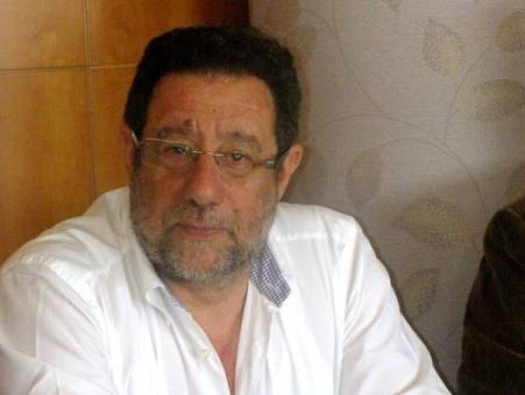 Ζερδελής: «Η επένδυση Ρόκας θα αλλάξει αρνητικά τη μορφή του νησιού».