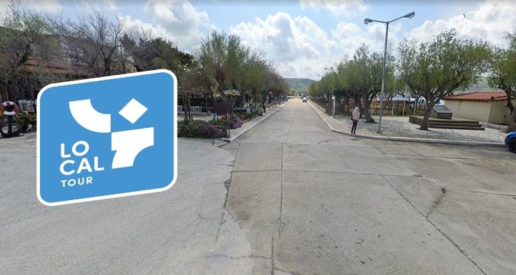 Λημνιοί παραγωγοί και επιχειρηματίες ταξιδεύουν στη Σύρο για τη γαστρονομία του μέλλοντος