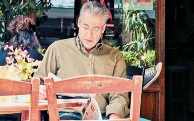 Ο Νίκος Μάνεσης μιλάει στον Fm 100 (mp3 + photos)