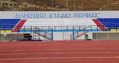 Λήμνος: Την Κυριακή η διεξαγωγή  Α΄ Διασυλλογικού Αγώνα «Δρομικού Τριάθλου Κ14» Αγοριών -Κοριτσιών