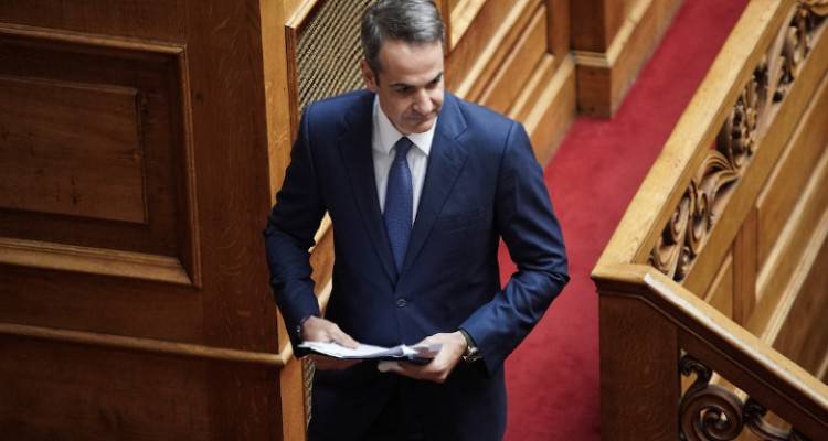 Προϋπολογισμός 2020: Ο Μητσοτάκης αναμένεται να ανακοινώσει και νέα θετικά μέτρα