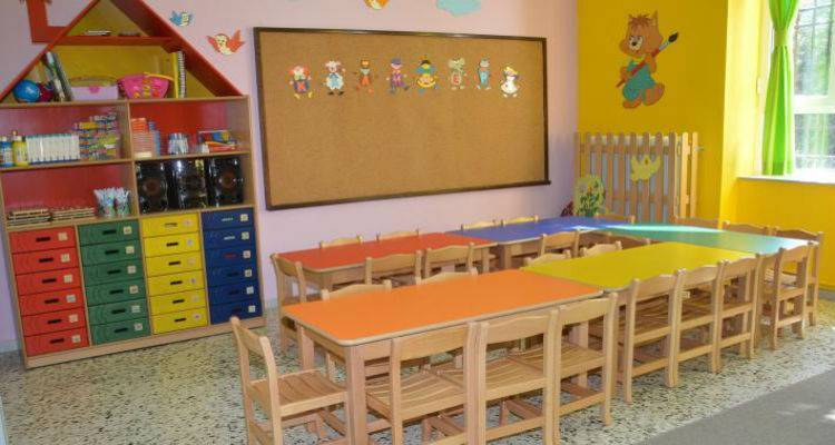 Ξεκινούν οι εγγραφές στους παιδικούς σταθμούς της Λήμνου