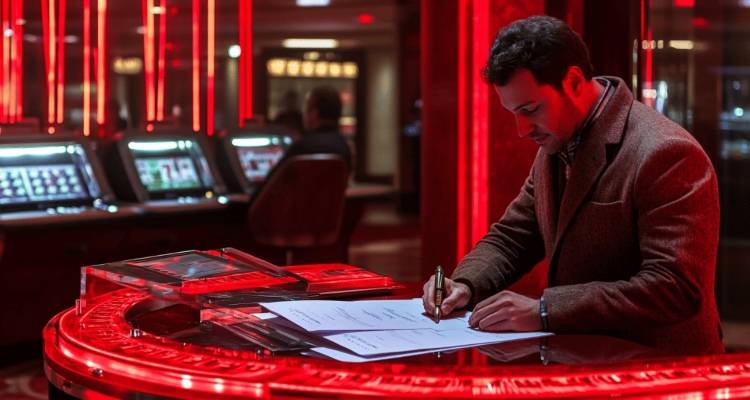 Online καζίνο για παίκτες με περιορισμένο προϋπολογισμό: πώς να μην χάσετε τα χρήματά σας;