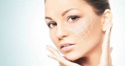 Face lift: Η χρονοκαθυστέρηση της γήρανσης
