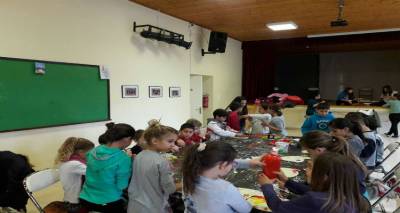 &Pi;&rho;ώ&tau;&eta; &Kappa;&upsilon;&rho;&iota;&alpha;&kappa;ή &chi;&epsilon;&iota;&rho;&omicron;&tau;&epsilon;&chi;&nu;&iota;ώ&nu; &alpha;&pi;ό &tau;&omicron;&nu; &Pi;&omicron;&lambda;&iota;&tau;&iota;&sigma;&tau;&iota;&kappa;ό &Sigma;ύ&lambda;&lambda;&omicron;&gamma;&omicron; &Alpha;&tau;&sigma;&iota;&kappa;ή&sigmaf; (photos)