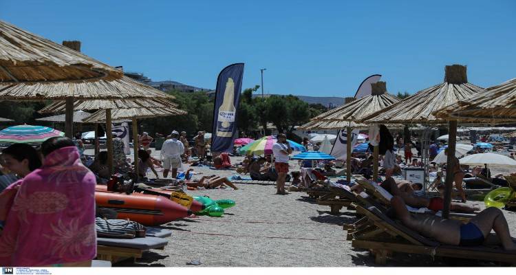 Λήμνος: Πρόστιμα σε επιχειρήσεις για μη χρήση μάσκας