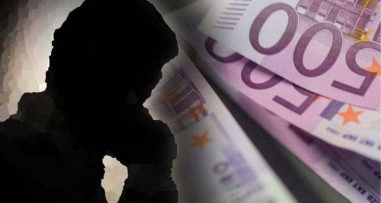 Λήμνος: Απίστευτο σενάριο τηλεφωνικής απάτης