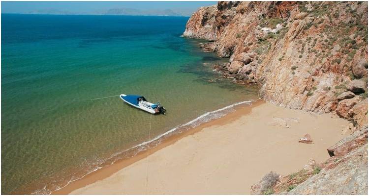 &Beta;ό&rho;&epsilon;&iota;&omicron; &Alpha;&iota;&gamma;&alpha;ί&omicron;: &Pi;&alpha;&rho;ά&delta;&epsilon;&iota;&sigma;&omicron;&sigmaf;&hellip; &alpha;&lambda;&lambda;&iota;ώ&sigmaf;