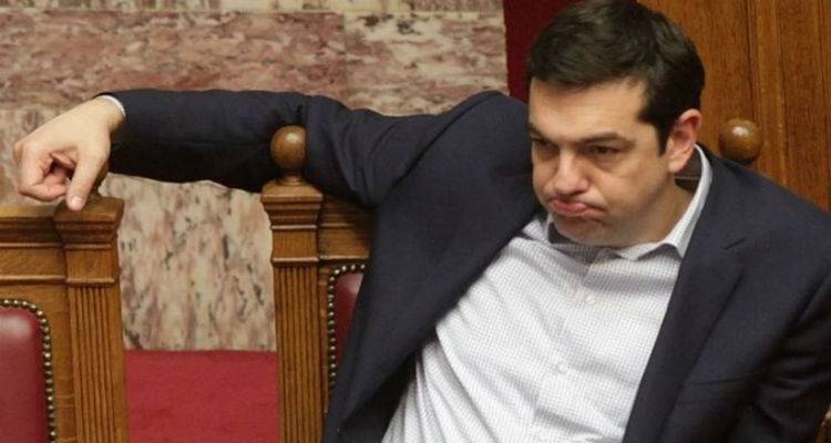 &Epsilon;&pi;&alpha;&nu;έ&rho;&chi;&epsilon;&tau;&alpha;&iota; &eta; &laquo;έ&xi;&omicron;&delta;&omicron;&sigmaf;&raquo; &mu;έ&sigma;&omega; &epsilon;&kappa;&lambda;&omicron;&gamma;ώ&nu; &alpha;&pi;ό &tau;&omicron; &alpha;&delta;&iota;έ&xi;&omicron;&delta;&omicron; &lambda;ό&gamma;&omega; &delta;&iota;&alpha;&pi;&rho;&alpha;&gamma;&mu;ά&tau;&epsilon;&upsilon;&sigma;&eta;&sigmaf; &kappa;&alpha;&iota; &mu;έ&tau;&rho;&omega;&nu;