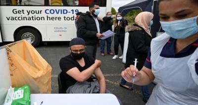 Βρετανία – Κορονοϊός : Πιέσεις δέχεται ο Μπόρις Τζόνσον να καθυστερήσει την ολοκληρωτική άρση των περιορισμών  Covid