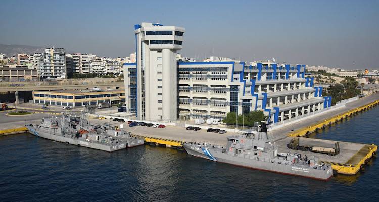 Και ξαφνικά συνάντηση Κικίλια με τον Έπαρχο και τους Δημάρχους Λήμνου &amp; Αγίου Ευστρατίου