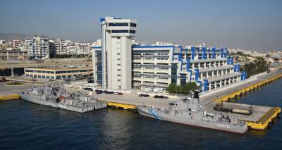 Και ξαφνικά συνάντηση Κικίλια με τον Έπαρχο και τους Δημάρχους Λήμνου &amp; Αγίου Ευστρατίου