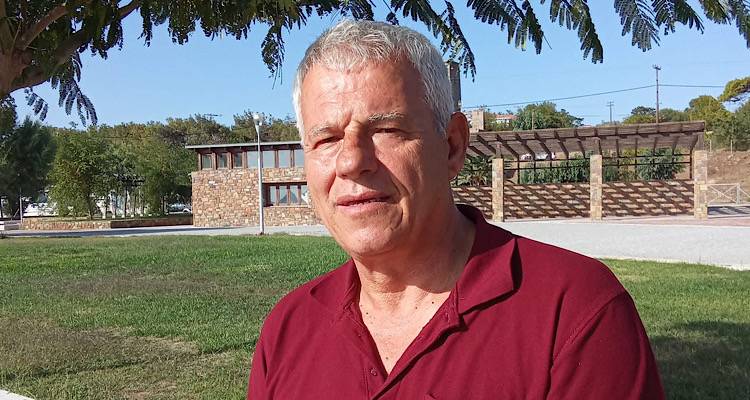 &Kappa;. &Tau;&omicron;&upsilon;&lambda;&alpha;&delta;έ&lambda;&eta;&sigmaf;: &Kappa;&rho;&iota;&tau;&iota;&kappa;ή &gamma;&iota;&alpha; &tau;&eta; &delta;&iota;&alpha;&chi;&epsilon;ί&rho;&iota;&sigma;&eta; &tau;&omicron;&upsilon; &zeta;&eta;&tau;ή&mu;&alpha;&tau;&omicron;&sigmaf; &tau;&omega;&nu; &tau;&rho;&alpha;&pi;&epsilon;&zeta;&omicron;&kappa;&alpha;&theta;&iota;&sigma;&mu;ά&tau;&omega;&nu; &sigma;&tau;&eta;&nu; &Pi;&lambda;&alpha;&tau;&epsilon;ί&alpha; &Upsilon;&psi;&iota;&pi;ύ&lambda;&eta;&sigmaf; &kappa;&alpha;&iota; &pi;&rho;ό&tau;&alpha;&sigma;&eta; &gamma;&iota;&alpha; &tau;&eta;&nu; 8&eta; &Omicron;&kappa;&tau;&omega;&beta;&rho;ί&omicron;&upsilon;