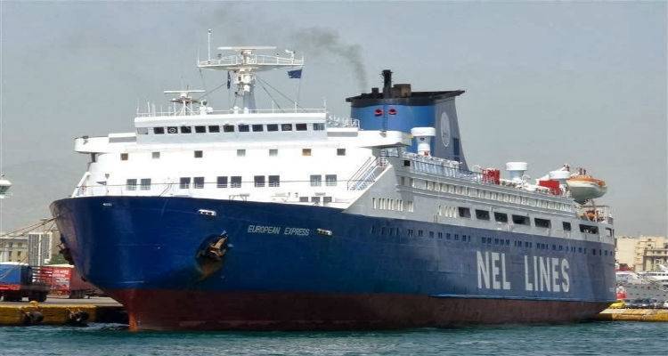 ΚΚΕ: Ερώτηση για την καταβολή δεδουλευμένων σε ναυτεργάτες και εργαζόμενους