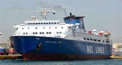 ΚΚΕ: Ερώτηση για την καταβολή δεδουλευμένων σε ναυτεργάτες και εργαζόμενους