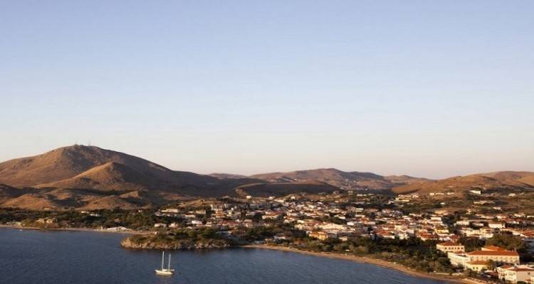 Το αφιέρωμα του Newsit.gr στην... «προκλητικά όμορφη» Λήμνο (photos)