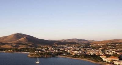 Το αφιέρωμα του Newsit.gr στην... «προκλητικά όμορφη» Λήμνο (photos)