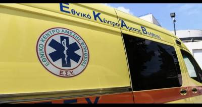 &Sigma;&omicron;&kappa;ά&rho;&epsilon;&iota; &eta; &beta;&alpha;&rho;&iota;ά &kappa;&alpha;&kappa;&omicron;&pi;&omicron;ί&eta;&sigma;&eta; &tau;&omicron;&upsilon; 3&chi;&rho;&omicron;&nu;&omicron;&upsilon; &sigma;&tau;&omicron; &Eta;&rho;ά&kappa;&lambda;&epsilon;&iota;&omicron;: &Delta;ί&nu;&epsilon;&iota; &mu;ά&chi;&eta; &gamma;&iota;&alpha; &tau;&eta; &zeta;&omega;ή &tau;&omicron;&upsilon;, &sigma;&upsilon;&nu;&epsilon;&lambda;ή&phi;&theta;&eta;&sigma;&alpha;&nu; &omicron;&iota; &gamma;&omicron;&nu;&epsilon;ί&sigmaf; &tau;&omicron;&upsilon;