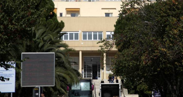 Αυτοί είναι οι 13 νέοι διοικητές και αναπληρωτές διοικητές νοσοκομείων | Ποιοι μπήκαν, ποιοι αποχώρησαν [λίστα]