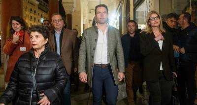 &Theta;&epsilon;&sigma;&sigma;&alpha;&lambda;&omicron;&nu;ί&kappa;&eta;: &Epsilon;&pi;&iota;&tau;έ&theta;&eta;&kappa;&alpha;&nu; &phi;&rho;&alpha;&sigma;&tau;&iota;&kappa;ά &sigma;&tau;&omicron;&nu; &Sigma;&tau;έ&phi;&alpha;&nu;&omicron; &Kappa;&alpha;&sigma;&sigma;&epsilon;&lambda;ά&kappa;&eta;