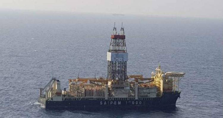 &Kappa;ύ&pi;&rho;&omicron;&sigmaf;: &Alpha;&kappa;ί&nu;&eta;&tau;&omicron; &sigma;&tau;&eta; &theta;έ&sigma;&eta; &tau;&omicron;&upsilon; &tau;&omicron; &gamma;&epsilon;&omega;&tau;&rho;ύ&pi;&alpha;&nu;&omicron; Saipem &mu;έ&chi;&rho;&iota; &nu;&epsilon;&omega;&tau;έ&rho;&alpha;&sigmaf; | &Mu;&epsilon;&tau;ά &tau;&iota;&sigmaf; &tau;&omicron;&upsilon;&rho;&kappa;&iota;&kappa;έ&sigmaf; &pi;&rho;&omicron;&kappa;&lambda;ή&sigma;&epsilon;&iota;&sigmaf;