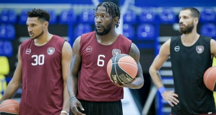 ΕΣΑΚΕ για Ήφαιστο Λήμνου: «Με οδηγό την περσινή σεζόν»